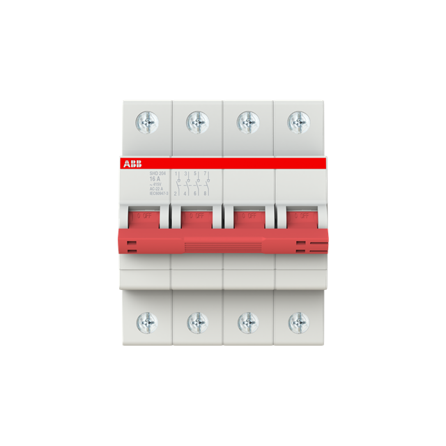 SHD204/16 rozłącznik