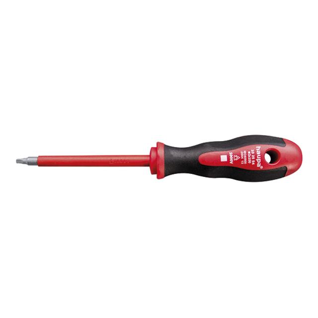 Śrubokręt 2K VDE Square 3 102556 HAUPA