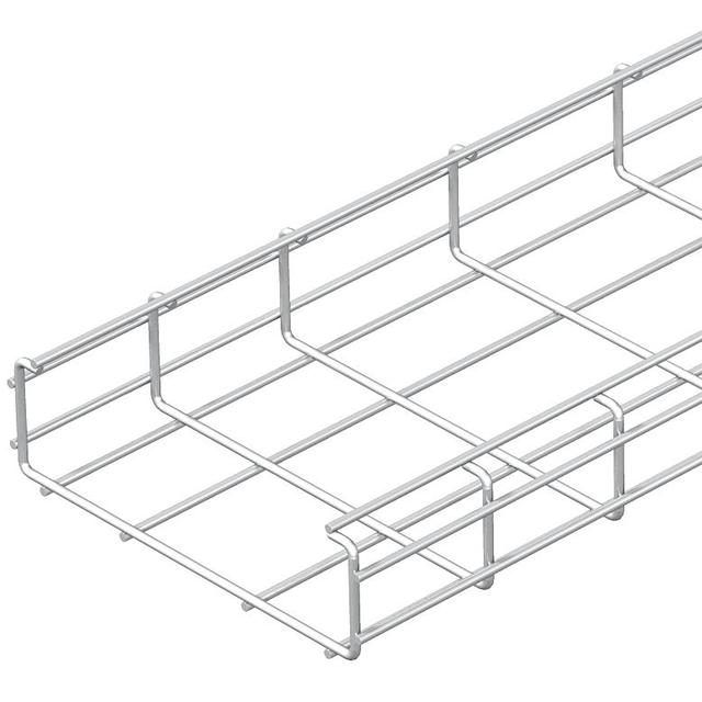 CGR 50/200, KORYTKA SIATK.CGR50/200 4,5 VA