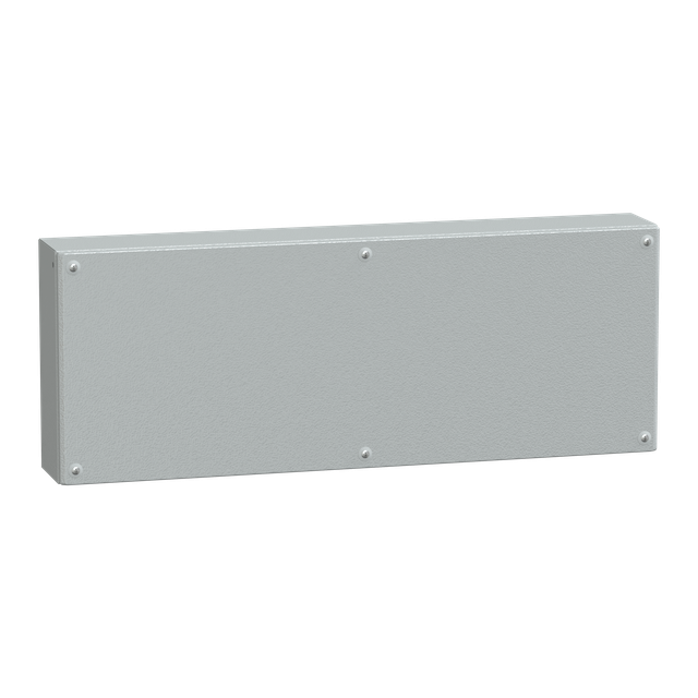 Spacial Puszka stalowa SBM IP66 300x800x120 mm