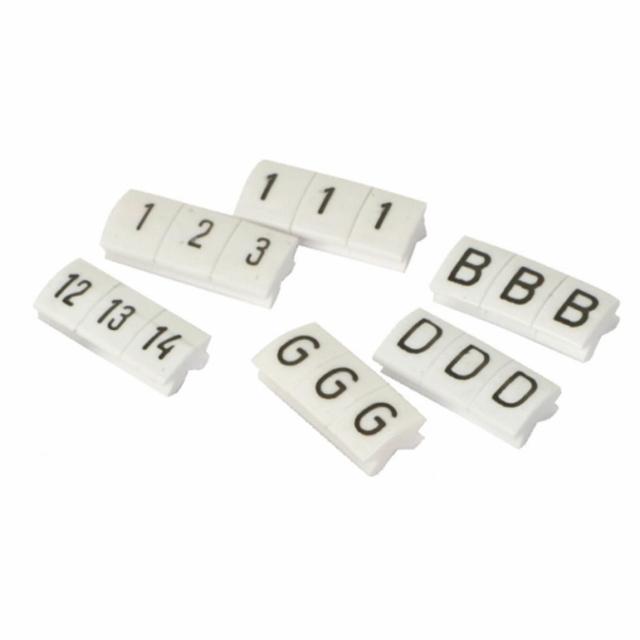 DK/Z-5 61-70 OZNACZNIK /250 SZT./