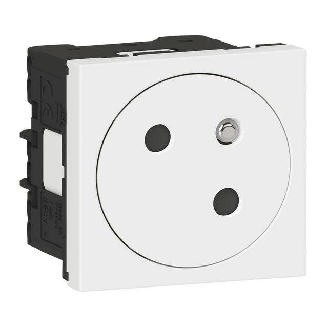 M45:Gn 2P+Z 2M Medyczne Płas 077158L LEGRAND