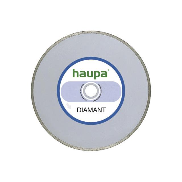 Tarcza   diamentowa sucha 300 x 22,2 mm