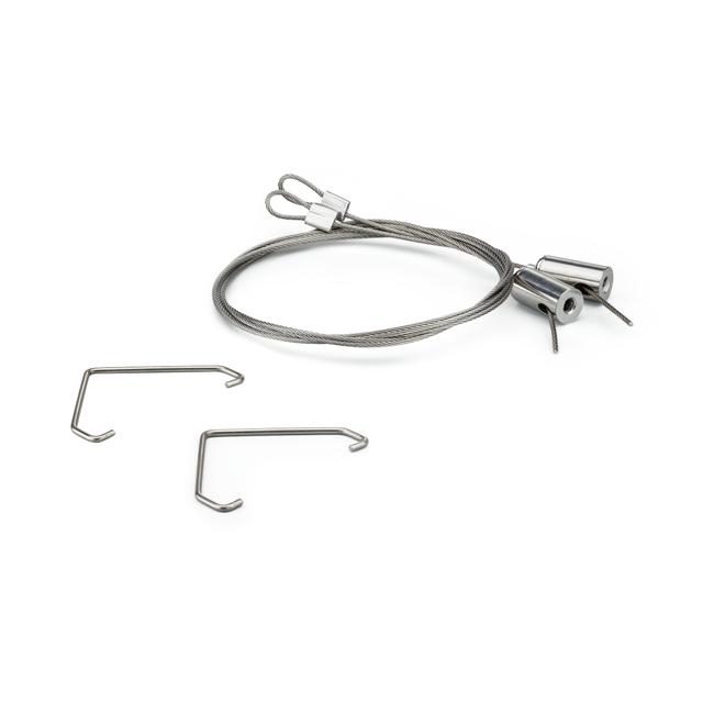 Panel LED natynkowy Coreline SM155Z Suspension set CL fastset 5 lat gw. / 9,11402E+11 PHILIPS