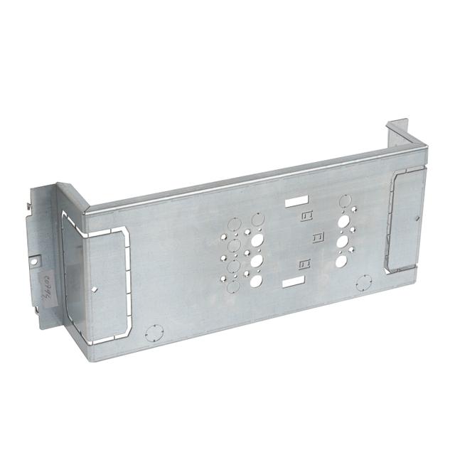 Podst. Reg DPX3 160 Poz.Sz600 020794 LEGRAND