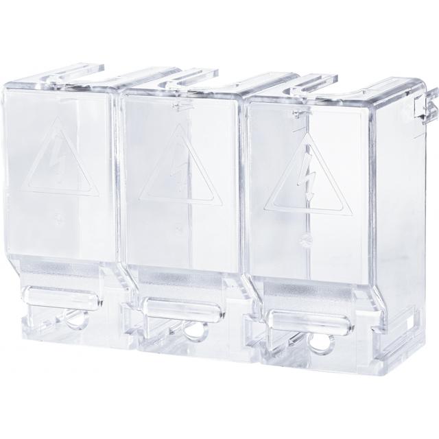 LBS-TS160 3P (CO) Osłona zacisków