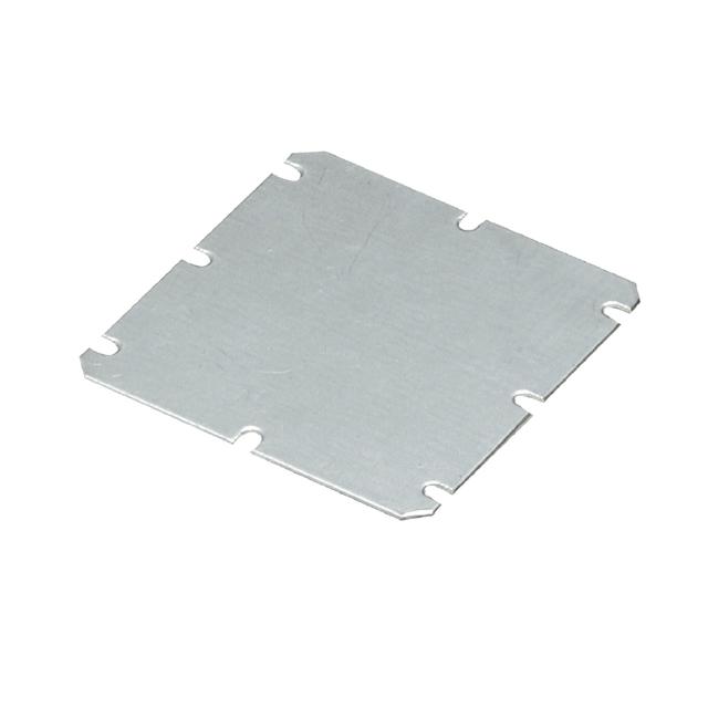 MP MPC 12/12 Płyta mocowania (obudowa) 9535550000 WEIDMÜLLER