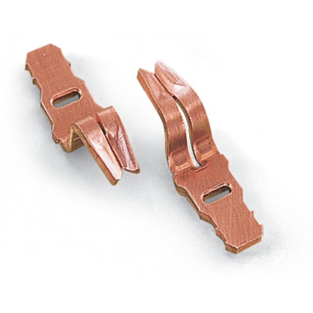 zacisk do montażu na karkasie