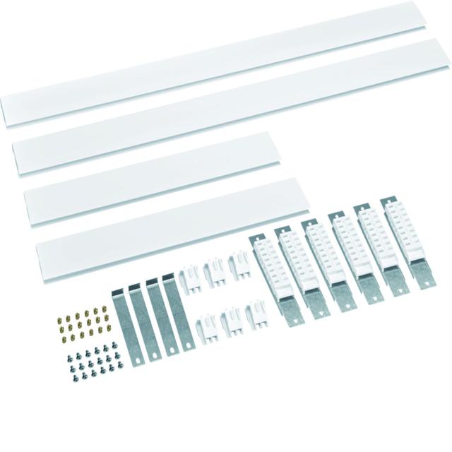 orion+ Komplet montażowy univers poliester 1150x600x300mm UT72S HAGER