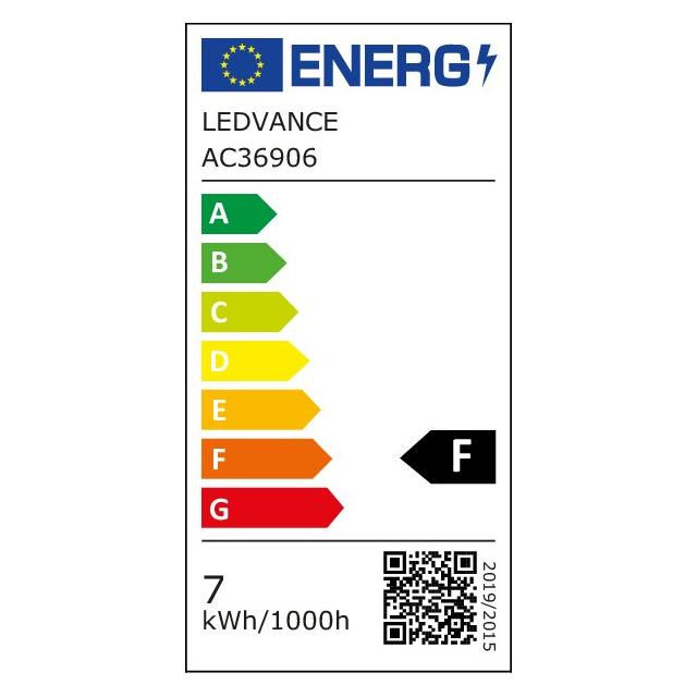 Lampa LED antybakteryjna LC CL P60 7,5W/840 230V FR E14