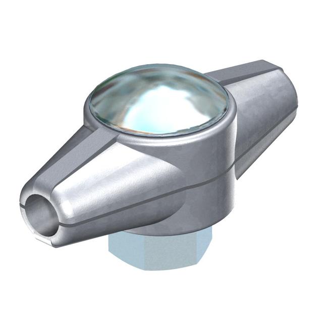 239, ŁĄCZNIK DO ŁĄCZENIA DRUTÓW