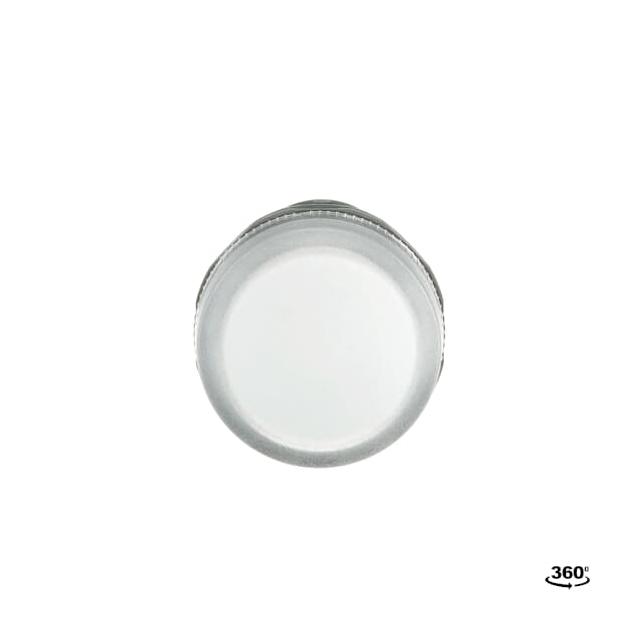 Lampka kompaktowa z diodą LED CL2-513C 110-130V AC