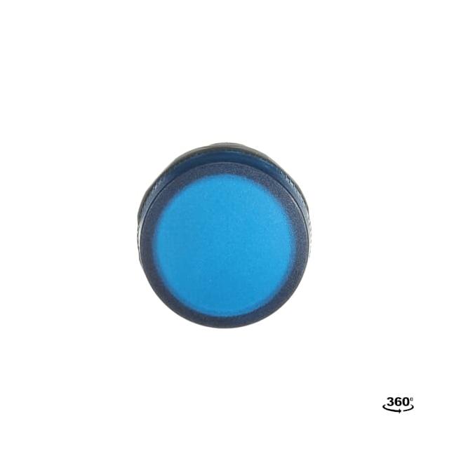 Lampka kompaktowa z diodą LED CL2-542L 380-415V AC