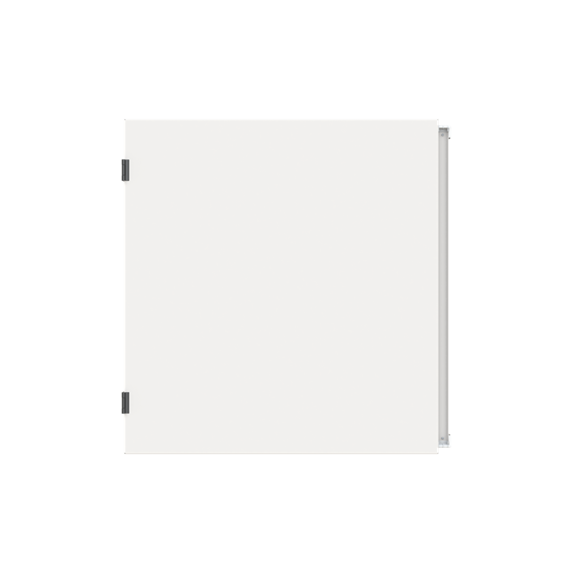 TZB305L Pełne drzwi szerokość 3PW wysokość 5GU lewe