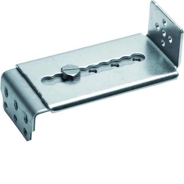 univers N Wspornik obniżany z dużym obniżeniem 50szt. UZ04Z1 HAGER