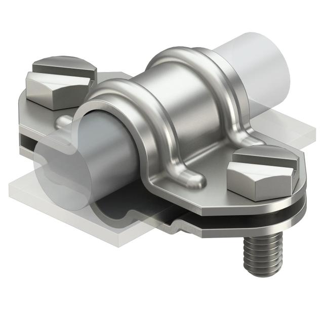 226/VA, ZŁĄCZKI ROZŁĄCZNE RD16/RD8-10