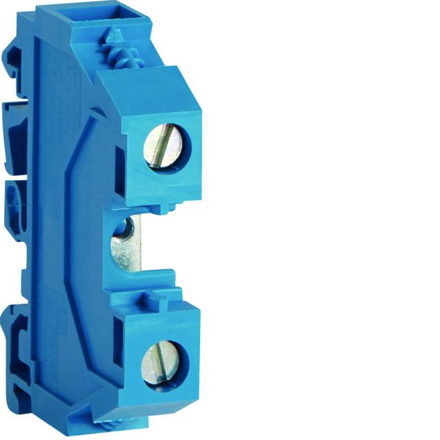 Zacisk szeregowy neutralny 16mm2 KXA16N HAGER