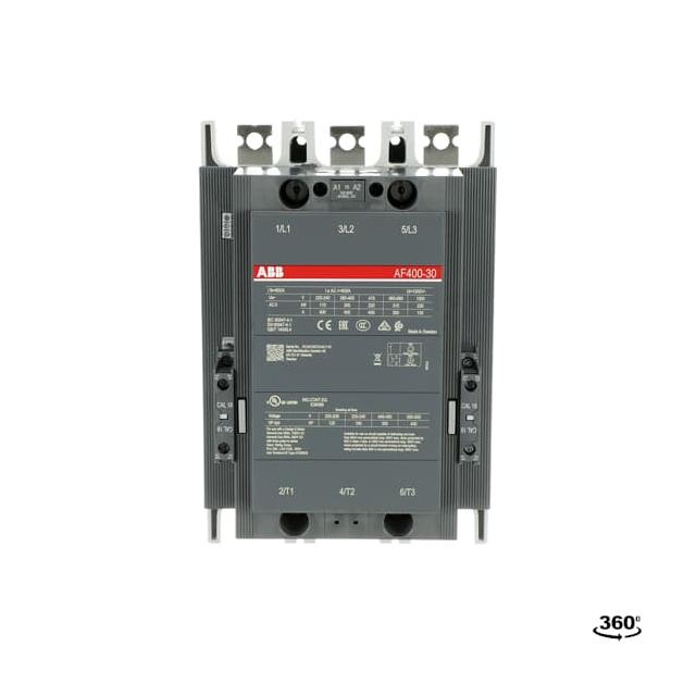 Stycznik AF400-30-22 100-250V 1SFL577001R7022 ABB