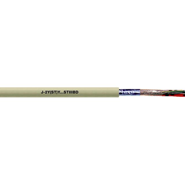 UNITRONIC J-2YY...ST III BD 2X2X0,6 0034171 LAPP KABEL