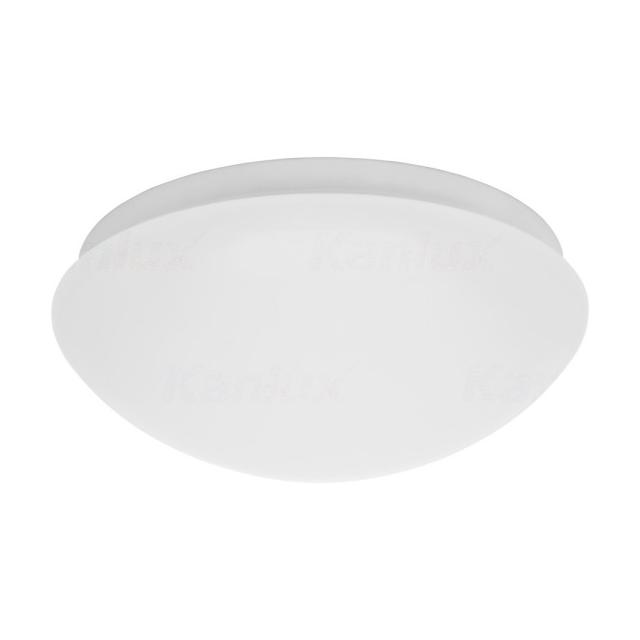 Oprawa oświetleniowa z czujnikiem ruchu PIRES ECO DL-25O E27 IP44 19000 KANLUX