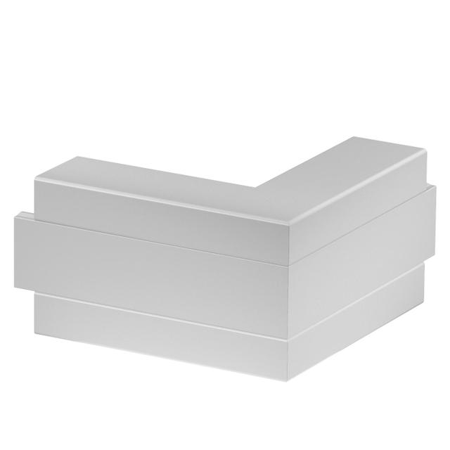 GK-AS53100LGR, Naroże zewnętrzne, stałe