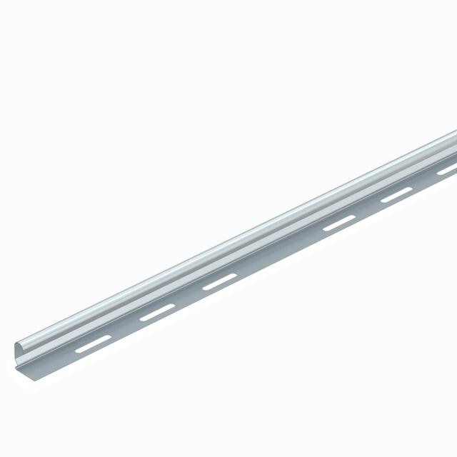 TSG 60 DD, Przegroda