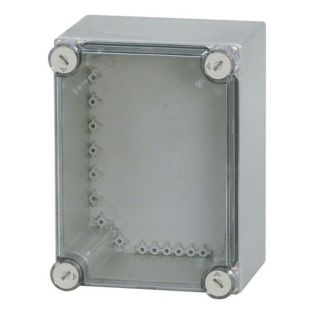 CI23X-125 Obudowa pojedyncza z gładkimi ściankami 010408 EATON