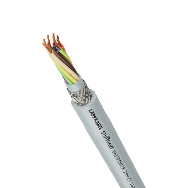 UNITRONIC 100 CY 7X0,14 0034010 LAPP KABEL