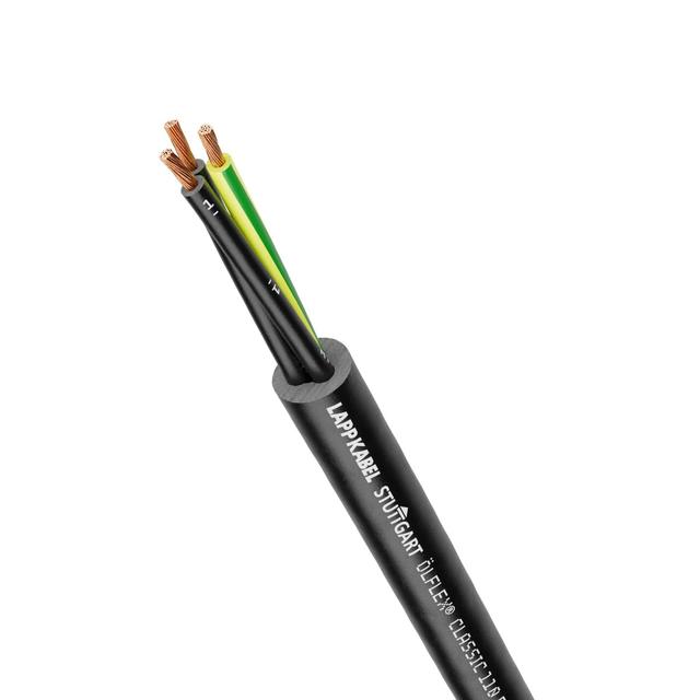 OLFLEX® CLASSIC 110 BLACK 0,6/1 KV2X1,0