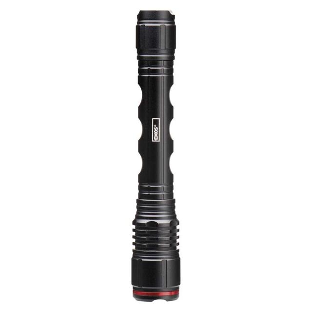 Latarka metalowa LED 120 lm 2× AAA z zoomem P3113 EMOS