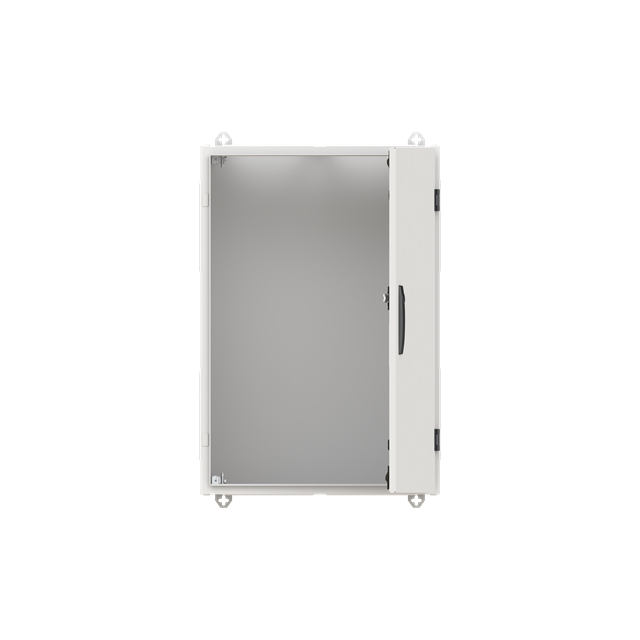 TW205G TwinLine-W szafa naścienna I kl. izol. IP55