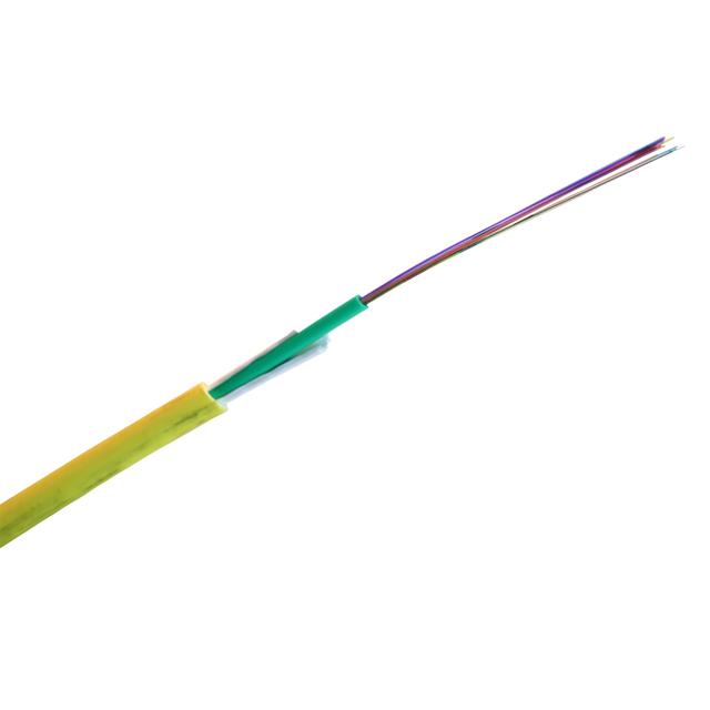 UNIWERSALNY KABEL ŚWIATŁOWODOWY 24XOS1 LUŹNA TUBA, Legrand
