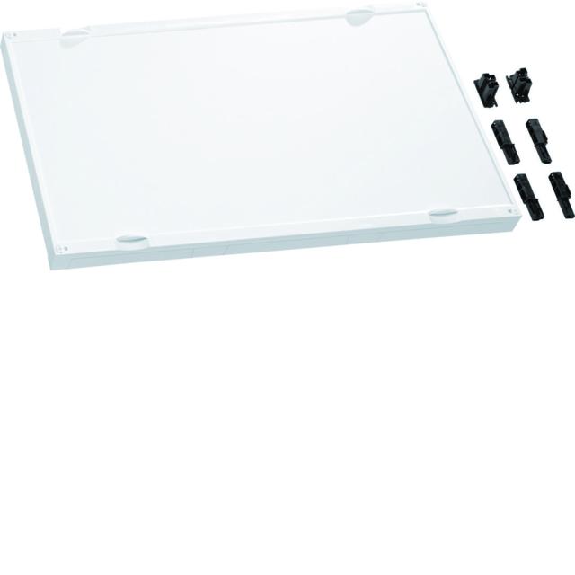 univers N HC 450x750mm zestaw z pokrywą pełną  UC33BA HAGER