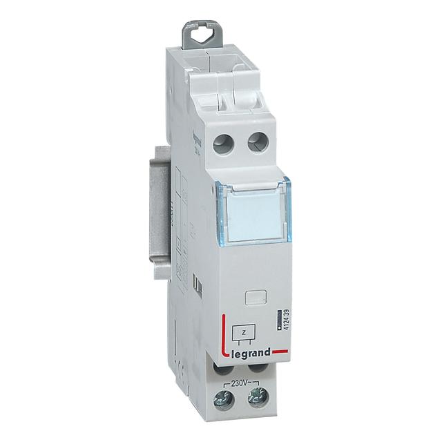 KOMPENSATOR DLA PRZEKAŹNIKÓW BISTABILNYCH PB 400, Legrand
