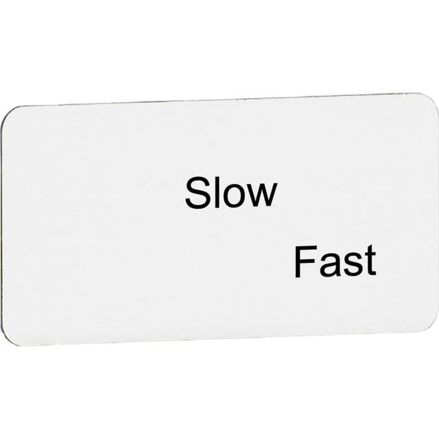 Tabliczka opisowa MA6-1076