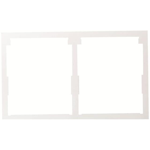 ZH439 ramka do rozŁącznika podwój. NH1