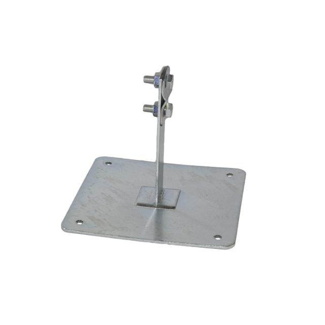 OC UCHWYT DACH.Z PŁYTKĄ MAX/100/skręcany 16.1.1/S OC