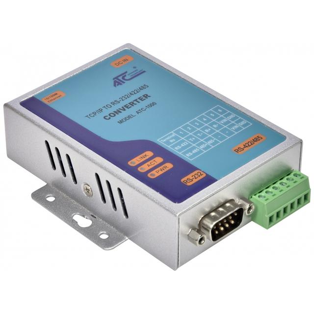 Konwerter RS485-LAN ATC-1000 004804067 ETI