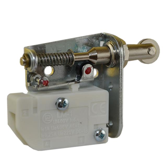 Łącznik miniaturowy LM-1PR