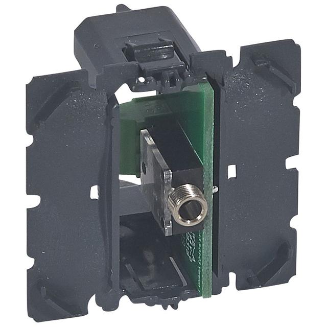 CELIANE - GNIAZDO JACK 3.5 MM, Legrand