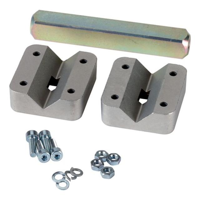 K6100VERL Element do przedł.osi.nap.K6,DMV1250N/1600N (100mm) 1050256 EATON