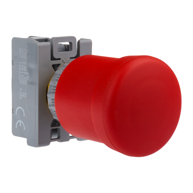 PRZYCISK BEZPIECZEŃSTWA   6ROZ STANDARD