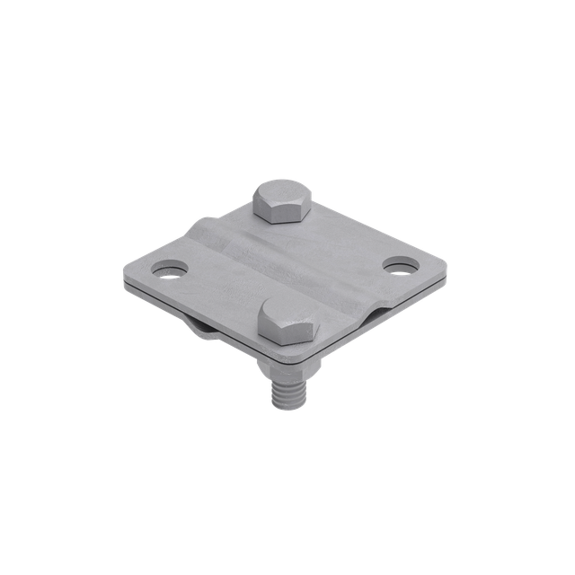 OG ZŁĄCZE KRZYŻOWE 2-OTWOROWE 2.1 OG