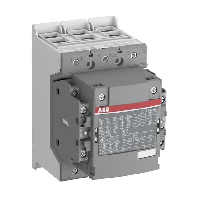 Stycznik AF146-30-22-12 48-130V 1SFL467001R1222 ABB