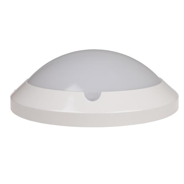 Plafoniera LED z czujnikiem ruchu DRM-04 F&F
