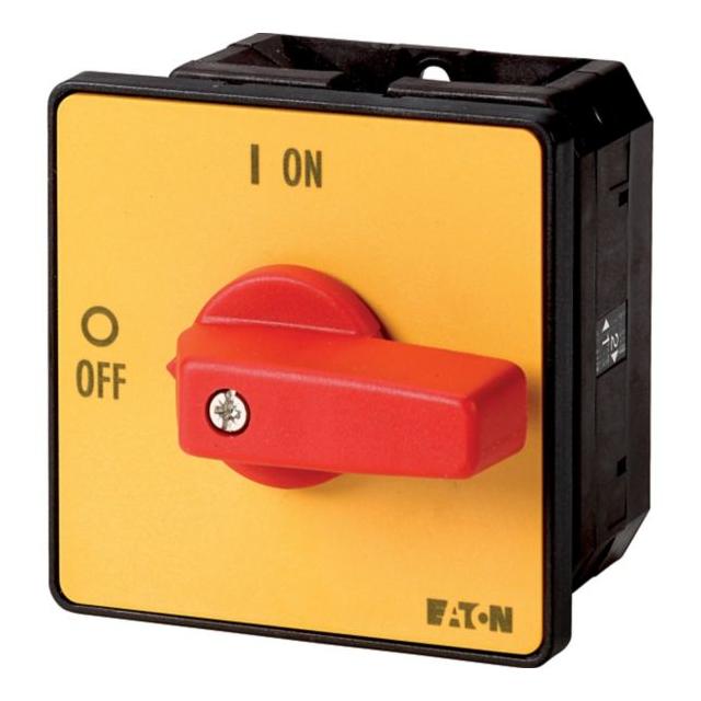 T5-1-8200/E-RT Łącznik krzywkowy 100A 30kW 097225 EATON