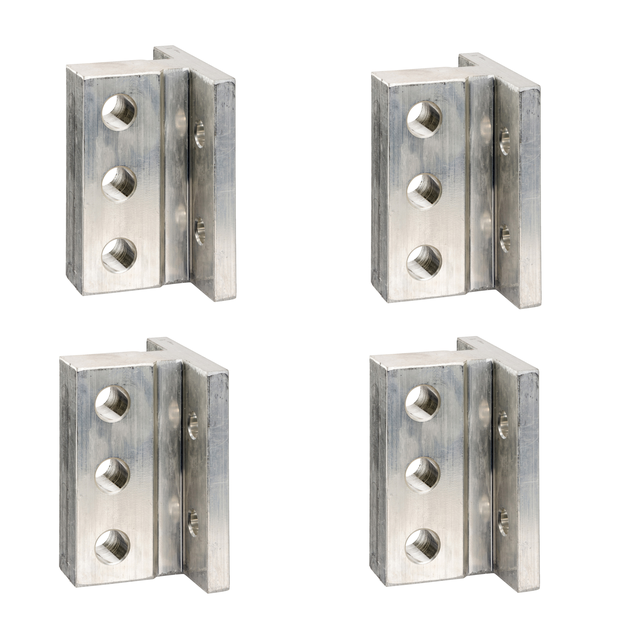 Odłączany przedni adapter przyłącz. dla wersji stac. MTZ2 2000/3200A 4P - zapas