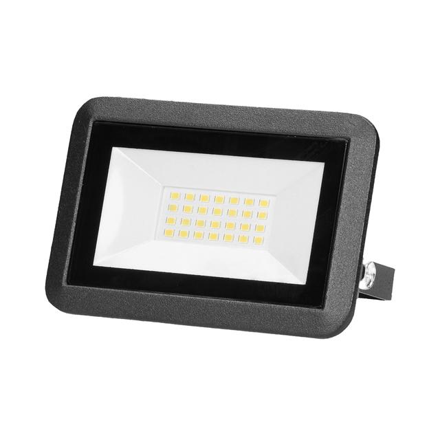 FARO LED 20W naświetlacz 1600lm IP65 4000K AD-NL-6253BL4 ORNO