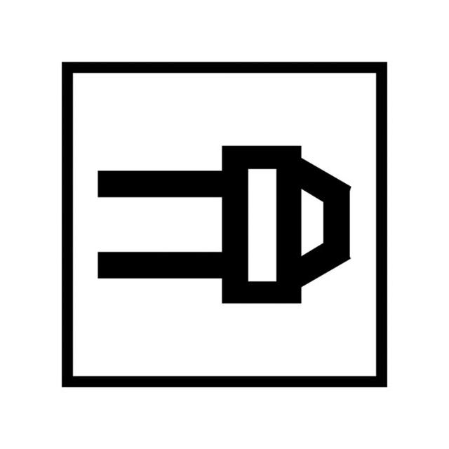 811TQ25 WKŁADKA PRZYCISKU ..TQ25