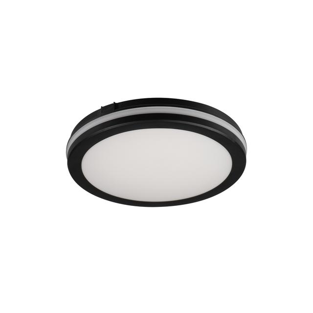 BENO ECO 12W CCT O B Plafoniera LED BENO ECO 12W CCT O B okrągła O 20 max 1150lm 3000-6500K barwa ci 38381 KANLUX